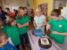 25jähriges Vereinsjubiläum