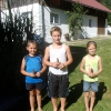 Feriensommer 2015 - Aubachmühle