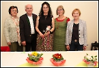 Bilder von der Jahreshauptversammlung 2026 - Copyright bei Josef Reischl