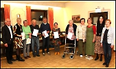 Bilder von der Jahreshauptversammlung 2026 - Copyright bei Josef Reischl