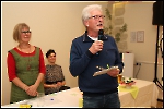 Bilder von der Jahreshauptversammlung 2026 - Copyright bei Josef Reischl