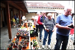 Pflanzentauschbörse am 18.04.2026 - Bilder von Josef Reischl