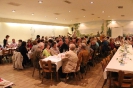 25jähriges Vereinsjubiläum