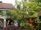 Tag der offenen Gartentür 2015